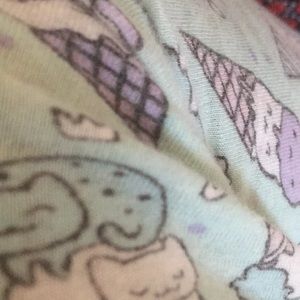 Meet your Posher, Jada